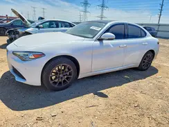 ZARFANAN0K7600368 2019 ALFA ROMEO GIULIA