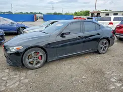 ZARFANAN0K7605876 2019 ALFA ROMEO GIULIA