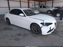ZARFANAN0K7610057 2019 ALFA ROMEO GIULIA