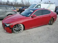 ZARFANAN0L7626325 2020 ALFA ROMEO GIULIA
