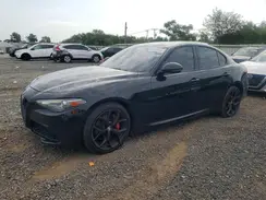 ZARFANAN0L7629323 2020 ALFA ROMEO GIULIA