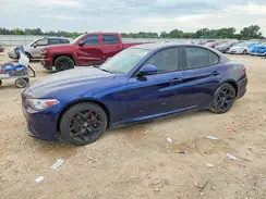 ZARFANAN0L7630388 2020 ALFA ROMEO GIULIA