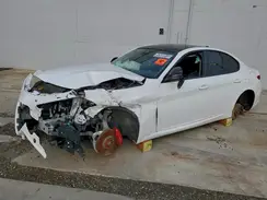 ZARFANAN0L7632772 2020 ALFA ROMEO GIULIA