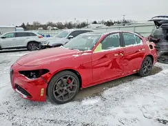 ZARFANAN0L7633839 2020 ALFA ROMEO GIULIA