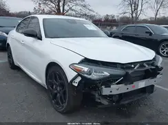 ZARFANAN0M7641344 2021 ALFA ROMEO GIULIA