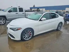 ZARFANAN0P7673778 2023 ALFA ROMEO GIULIA