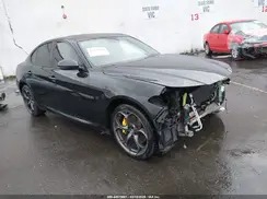 ZARFANAN1K7597996 2019 ALFA ROMEO GIULIA