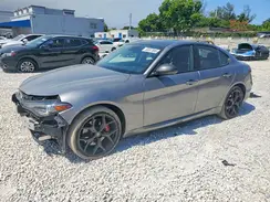 ZARFANAN1K7613338 2019 ALFA ROMEO GIULIA