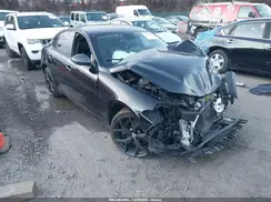 ZARFANAN1K7613873 2019 ALFA ROMEO GIULIA