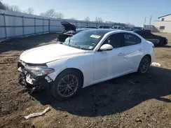 ZARFANAN1K7622797 2019 ALFA ROMEO GIULIA