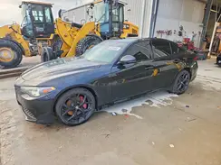 ZARFANAN1L7623918 2020 ALFA ROMEO GIULIA