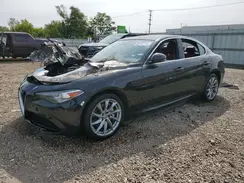 ZARFANAN1L7625538 2020 ALFA ROMEO GIULIA