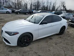 ZARFANAN1L7629752 2020 ALFA ROMEO GIULIA