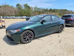 ZARFANAN1L7630125 2020 ALFA ROMEO GIULIA