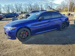 ZARFANAN1L7634613 2020 ALFA ROMEO GIULIA
