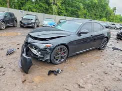 ZARFANAN1L7635163 2020 ALFA ROMEO GIULIA