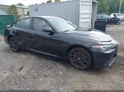 ZARFANAN1L7638483 2020 ALFA ROMEO GIULIA