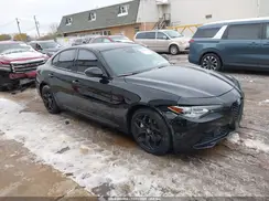 ZARFANAN1M7641207 2021 ALFA ROMEO GIULIA