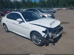 ZARFANAN1M7641417 2021 ALFA ROMEO GIULIA