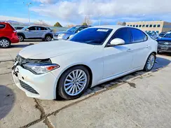 ZARFANAN1M7642017 2021 ALFA ROMEO GIULIA