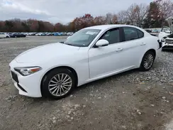 ZARFANAN1M7644589 2021 ALFA ROMEO GIULIA