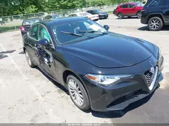ZARFANAN1M7646360 2021 ALFA ROMEO GIULIA