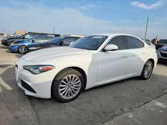 ZARFANAN1M7648786 2021 ALFA ROMEO GIULIA