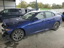 ZARFANAN1N7652614 2022 ALFA ROMEO GIULIA