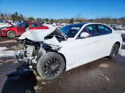 ZARFANAN1N7656727 2022 ALFA ROMEO GIULIA