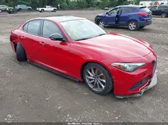 ZARFANAN1N7660034 2022 ALFA ROMEO GIULIA