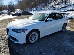 ZARFANAN1N7660289 2022 ALFA ROMEO GIULIA
