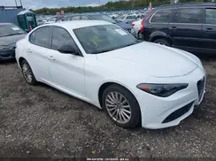 ZARFANAN1R7680791 2024 ALFA ROMEO GIULIA