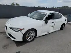 ZARFANAN2K7603174 2019 ALFA ROMEO GIULIA