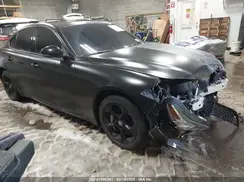 ZARFANAN2K7612702 2019 ALFA ROMEO GIULIA