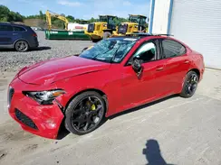 ZARFANAN2K7613011 2019 ALFA ROMEO GIULIA