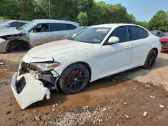 ZARFANAN2K7621206 2019 ALFA ROMEO GIULIA
