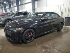 ZARFANAN2K7622128 2019 ALFA ROMEO GIULIA