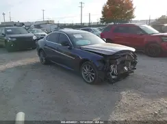 ZARFANAN2K7622663 2019 ALFA ROMEO GIULIA