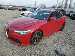 ZARFANAN2L7626438 2020 ALFA ROMEO GIULIA