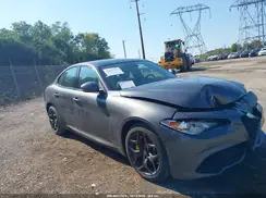 ZARFANAN2L7630442 2020 ALFA ROMEO GIULIA