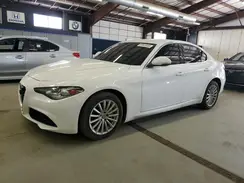 ZARFANAN2M7639532 2021 ALFA ROMEO GIULIA