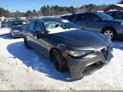 ZARFANAN2M7643631 2021 ALFA ROMEO GIULIA