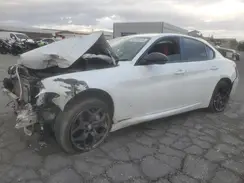 ZARFANAN2M7644312 2021 ALFA ROMEO GIULIA