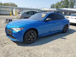ZARFANAN2M7647663 2021 ALFA ROMEO GIULIA
