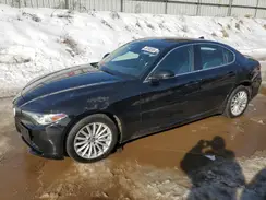 ZARFANAN2M7648280 2021 ALFA ROMEO GIULIA