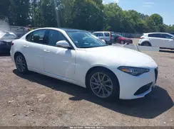 ZARFANAN2P7667335 2023 ALFA ROMEO GIULIA