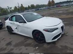 ZARFANAN3K7612403 2019 ALFA ROMEO GIULIA