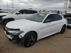 ZARFANAN3K7612904 2019 ALFA ROMEO GIULIA
