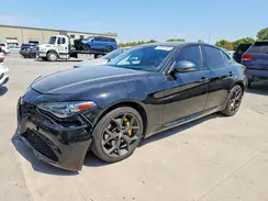 ZARFANAN3K7619111 2019 ALFA ROMEO GIULIA