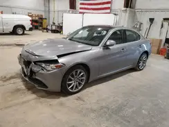 ZARFANAN3K7622185 2019 ALFA ROMEO GIULIA